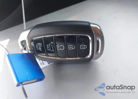 2020 Hyundai Palisade Sel z USA, uszkodzony, nr VIN KM8R4DHE8LU089618